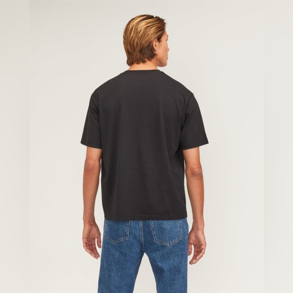 NWT Everlane The Premium-Weight Relaxed Crew | Uniform - Picture 3 of 11